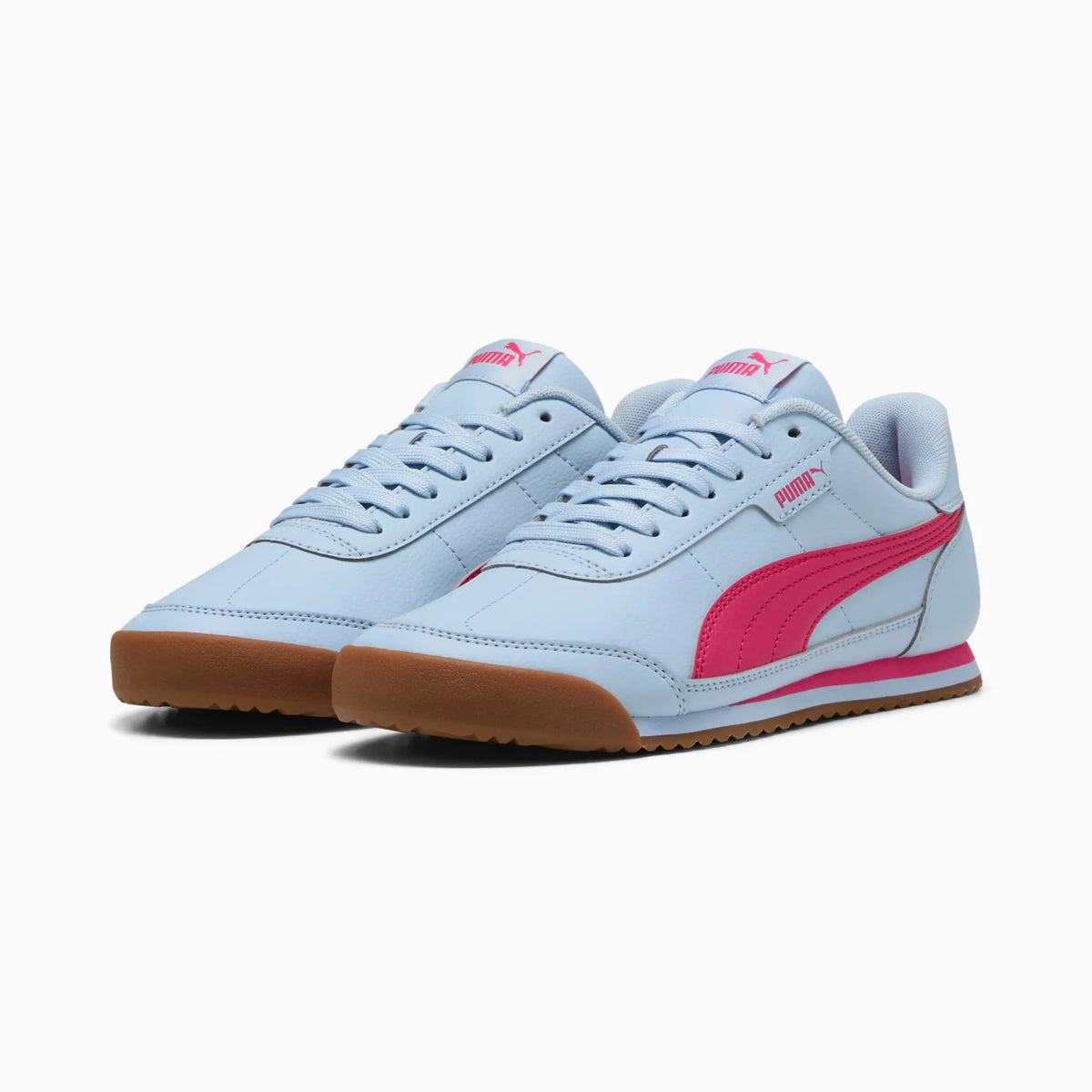 Haute Tropic-PUMA Pink-Gum
