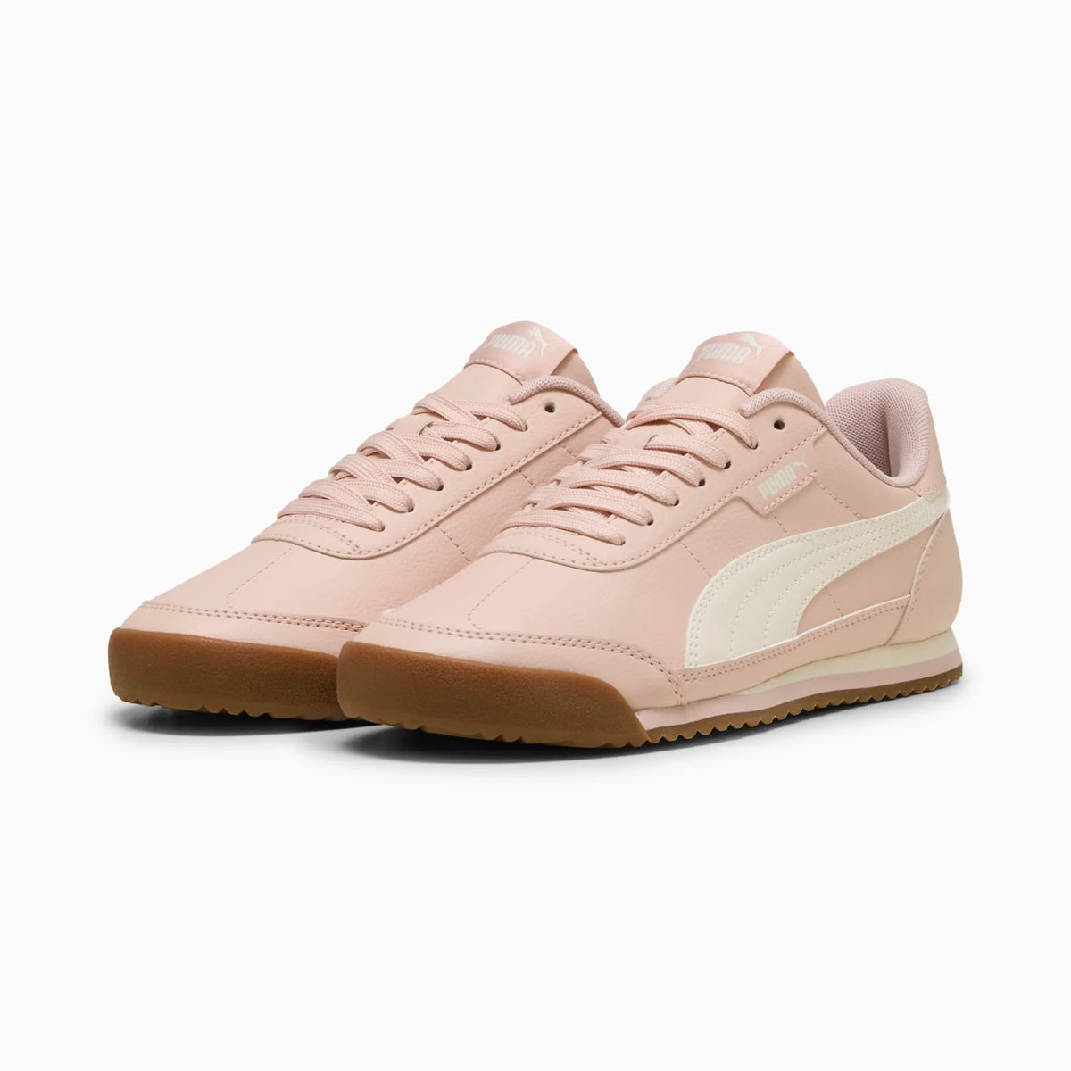 Rose Quartz-Frosted Ivory-Gum