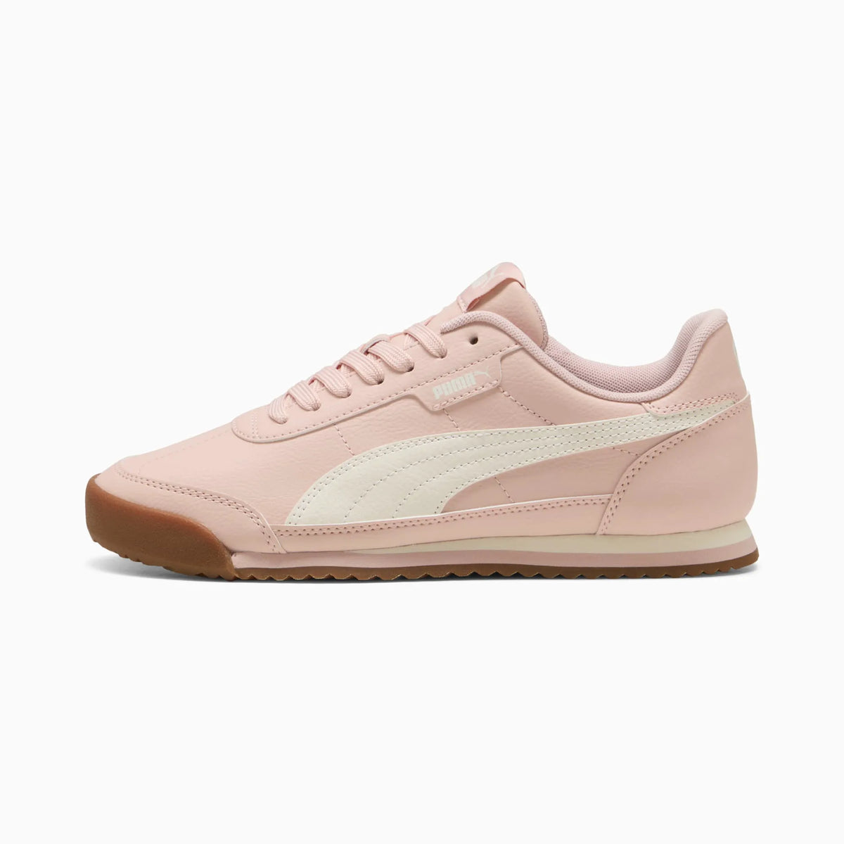 Rose Quartz-Frosted Ivory-Gum