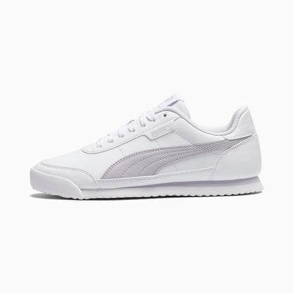 PUMA White-Lilac Crush-Lilac Crush
