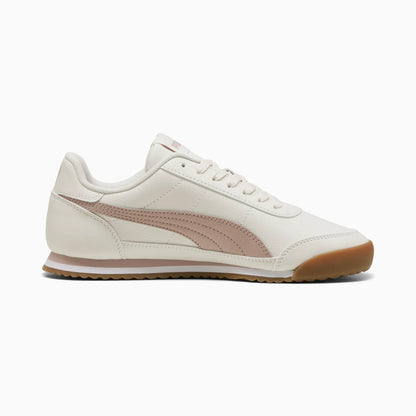 Vapor Gray-Rose Latte-Gum