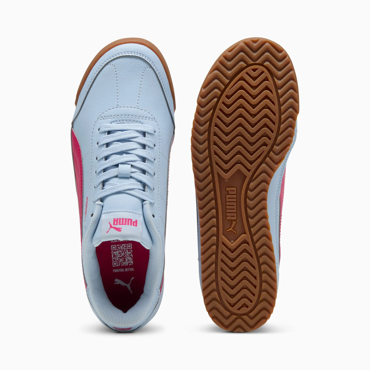 Haute Tropic-PUMA Pink-Gum