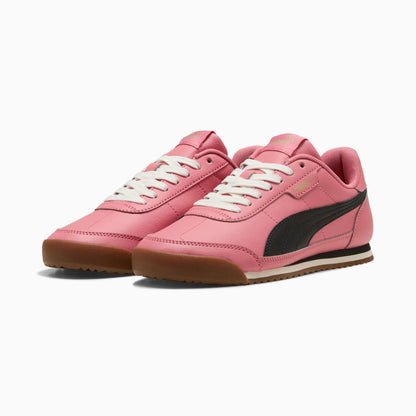 Wild Pink-PUMA Black-PUMA Gold