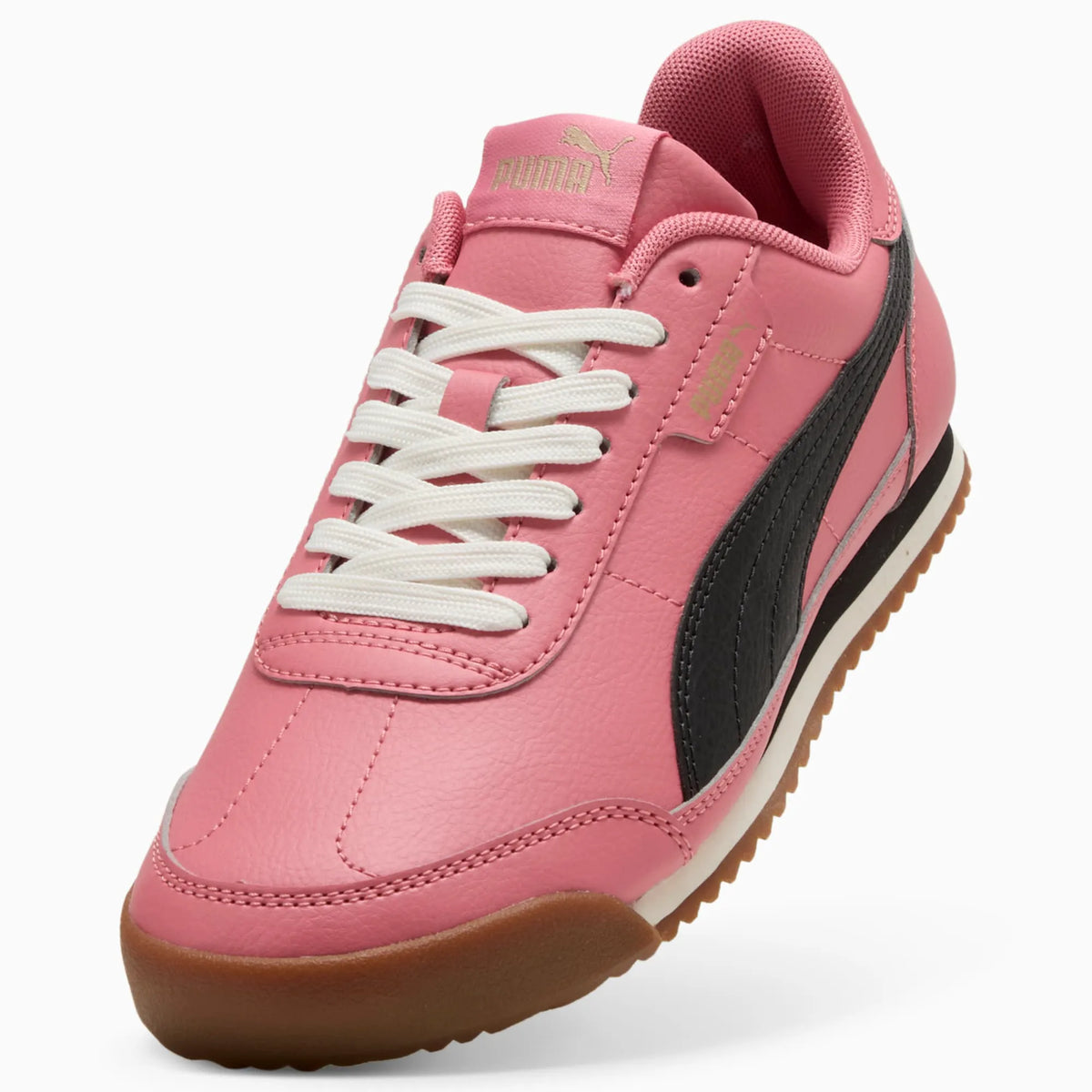 Wild Pink-PUMA Black-PUMA Gold