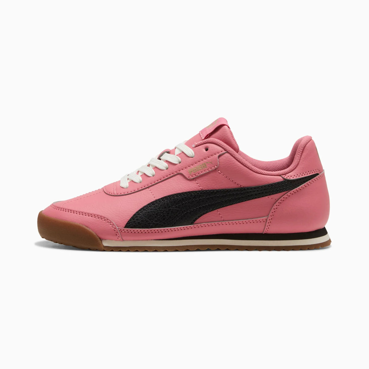 Wild Pink-PUMA Black-PUMA Gold