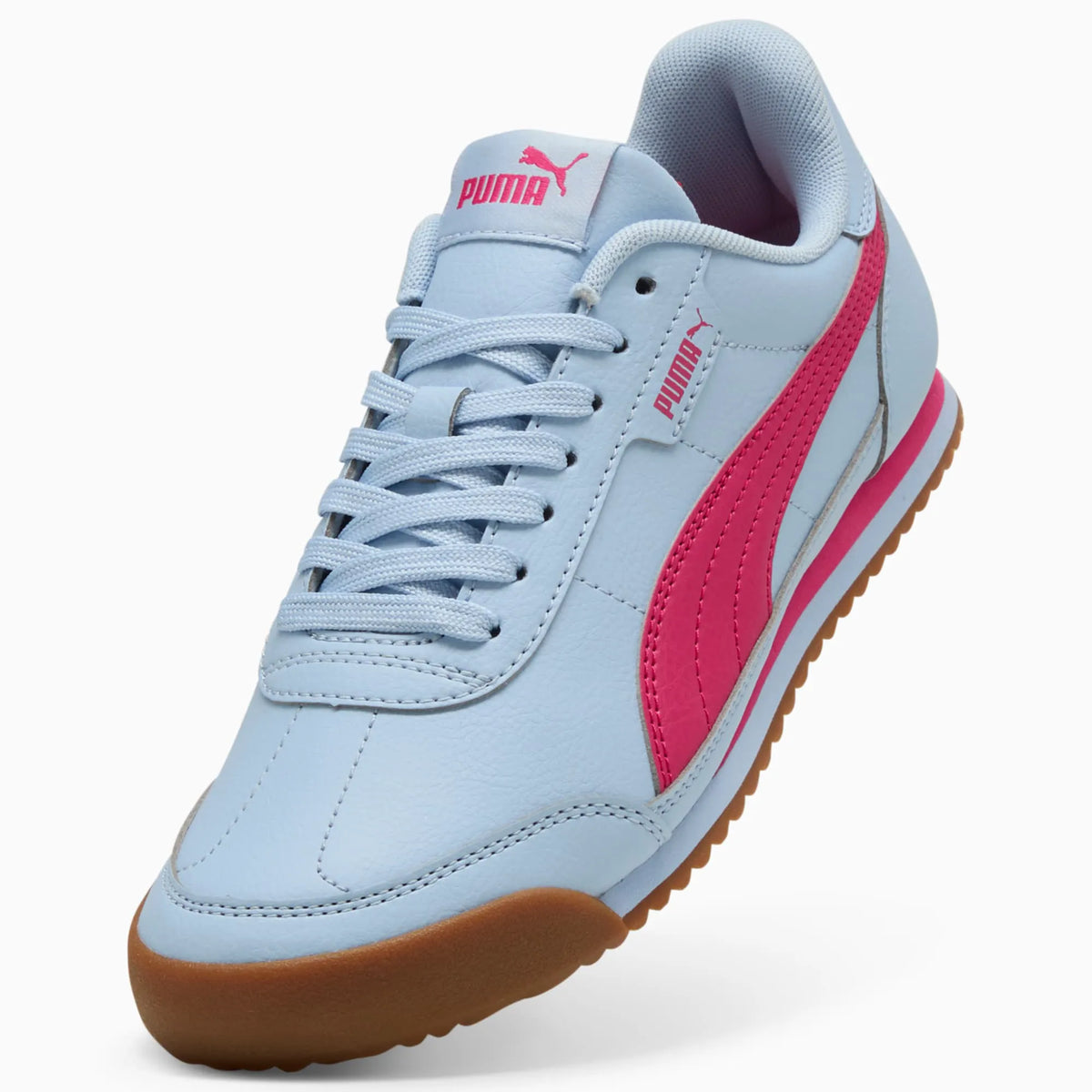 Haute Tropic-PUMA Pink-Gum