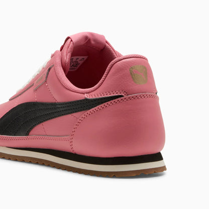 Wild Pink-PUMA Black-PUMA Gold
