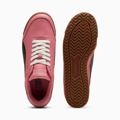 Wild Pink-PUMA Black-PUMA Gold