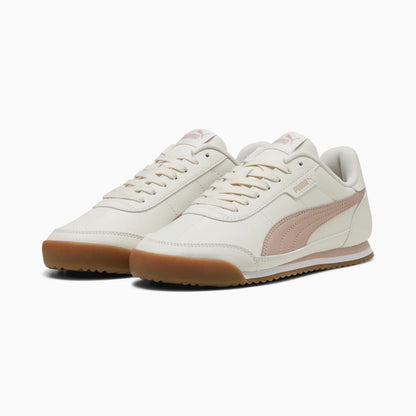 Vapor Gray-Rose Latte-Gum