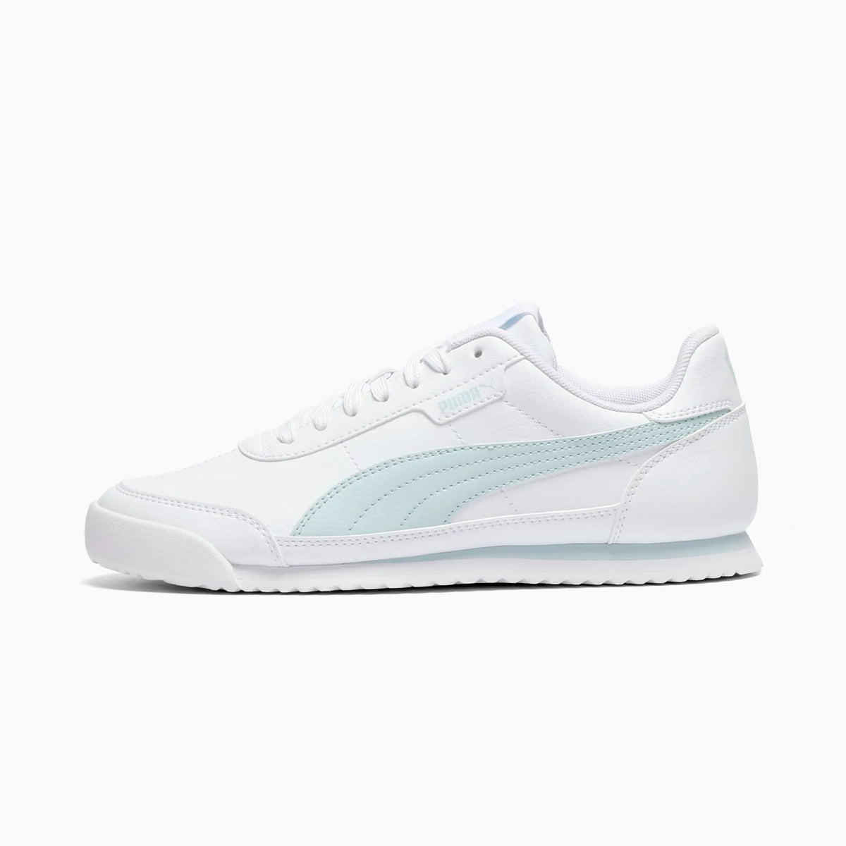 PUMA White-Sea Glass-Sea Glass