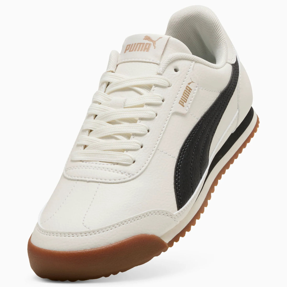 Warm White-PUMA Black-PUMA Gold
