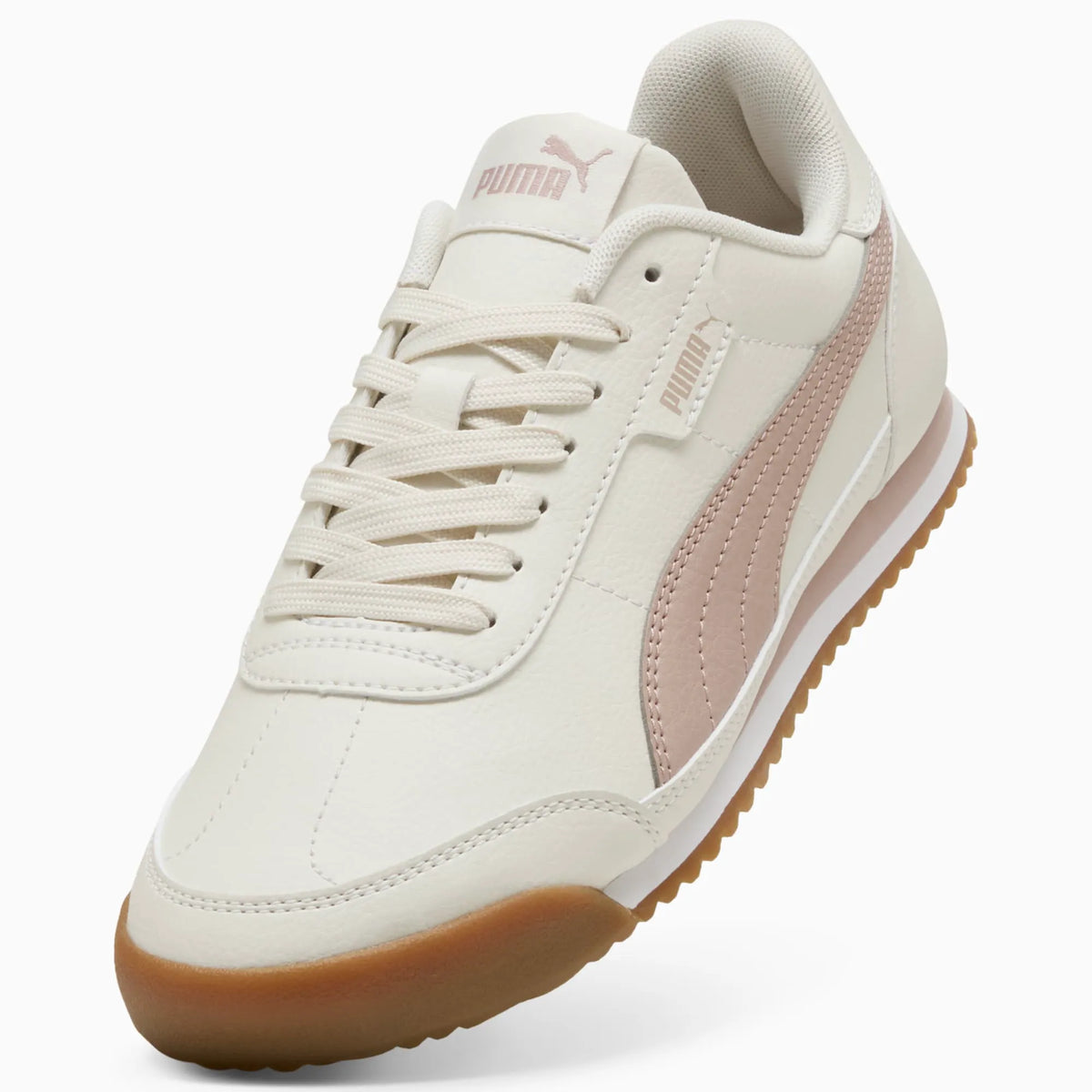 Vapor Gray-Rose Latte-Gum
