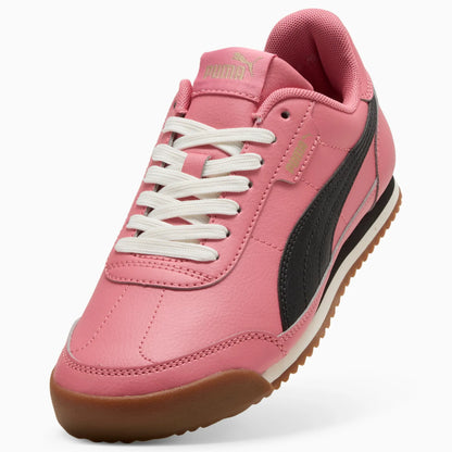 Wild Pink-PUMA Black-PUMA Gold