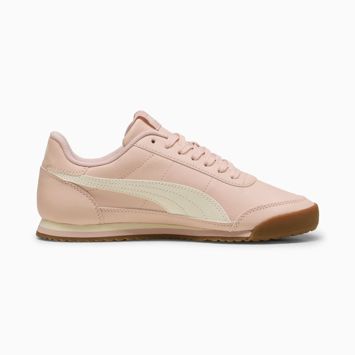 Rose Quartz-Frosted Ivory-Gum