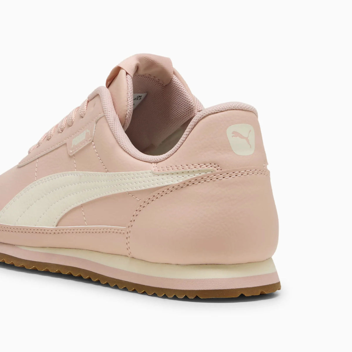 Rose Quartz-Frosted Ivory-Gum