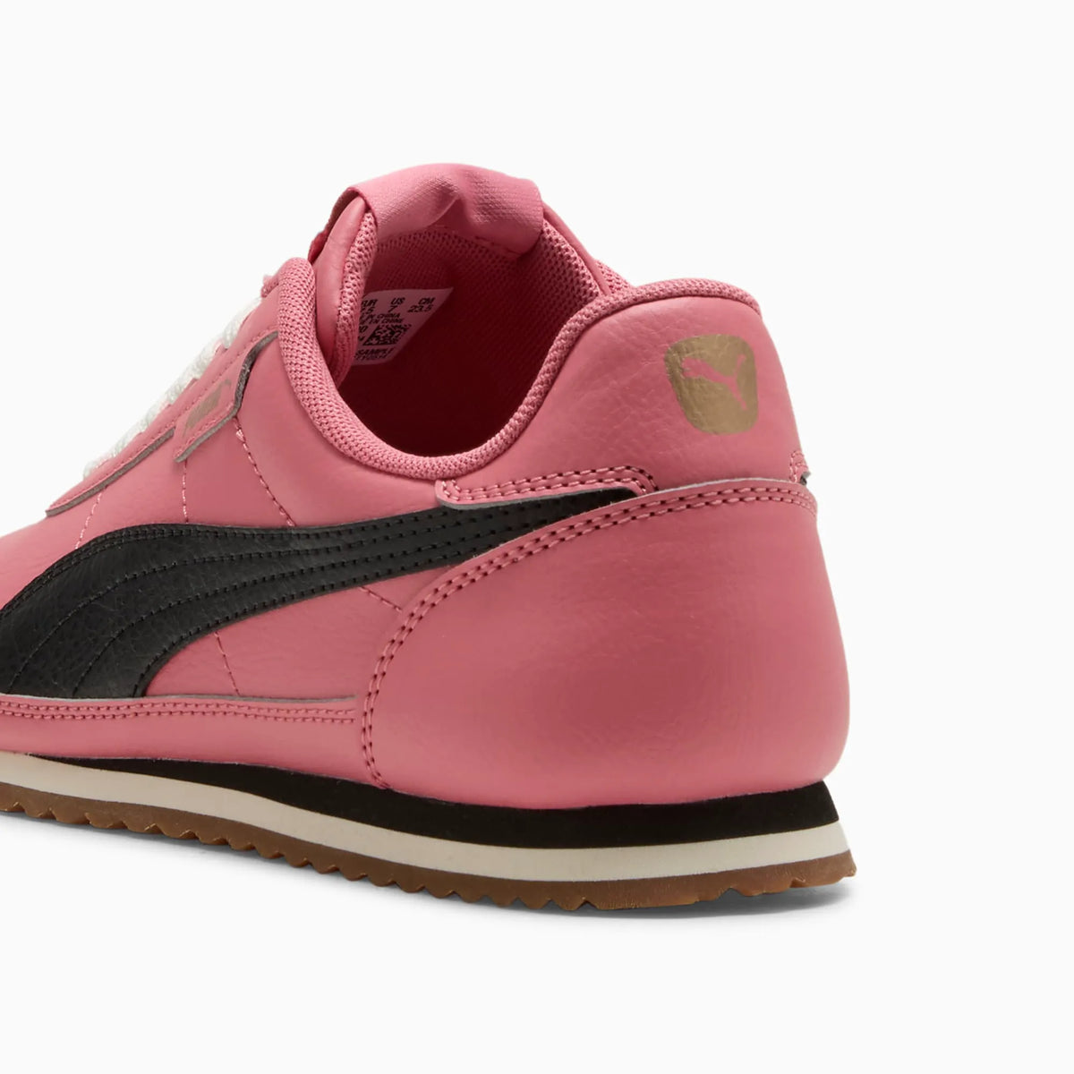 Wild Pink-PUMA Black-PUMA Gold