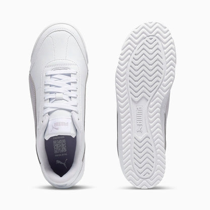 PUMA White-Lilac Crush-Lilac Crush