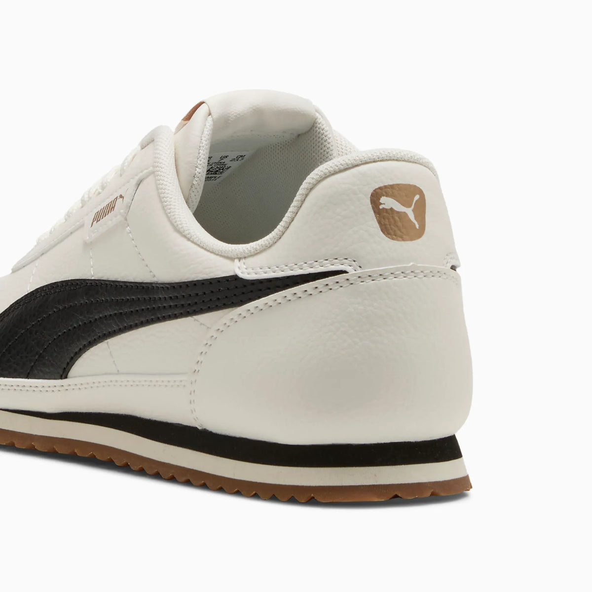 Warm White-PUMA Black-PUMA Gold