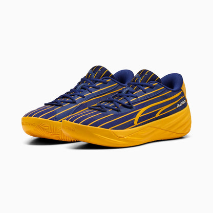 Elektro Blue-Sport Yellow