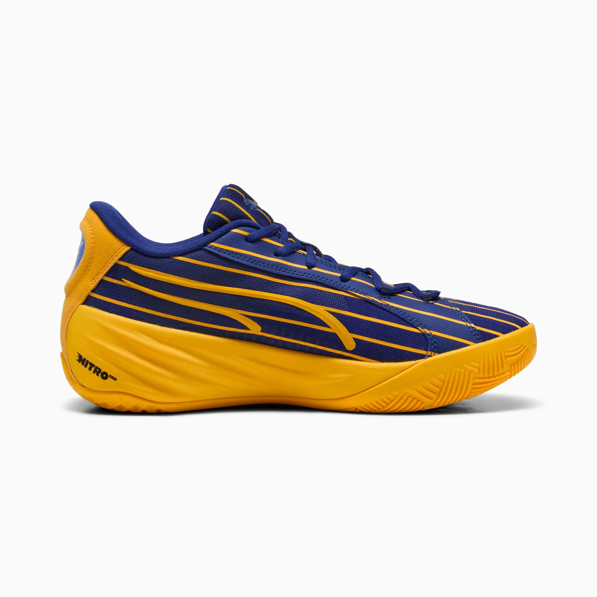 Elektro Blue-Sport Yellow