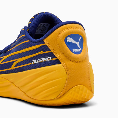 Elektro Blue-Sport Yellow