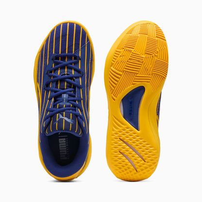 Elektro Blue-Sport Yellow