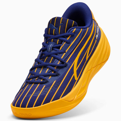 Elektro Blue-Sport Yellow