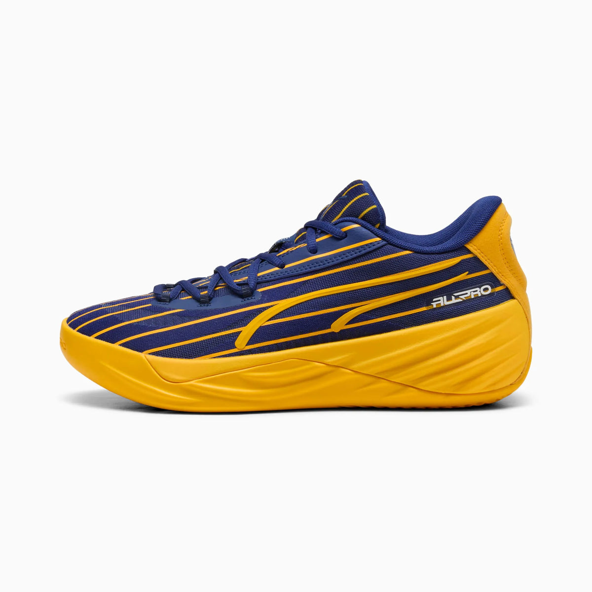 Elektro Blue-Sport Yellow