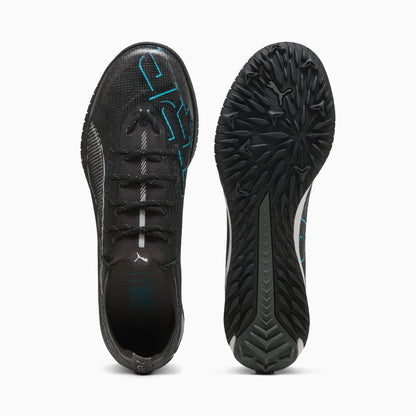 PUMA Black-PUMA Silver-Bright Aqua