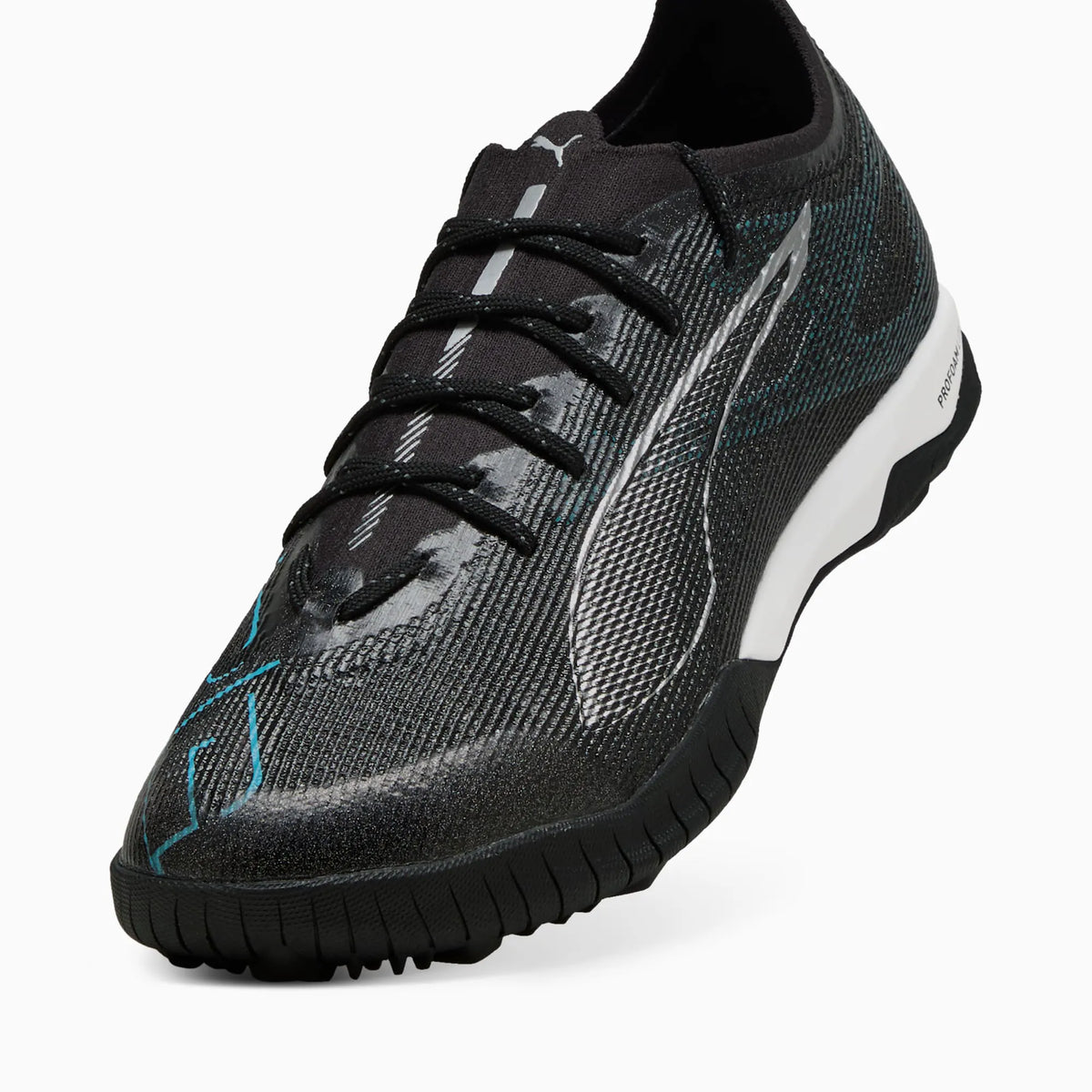 PUMA Black-PUMA Silver-Bright Aqua