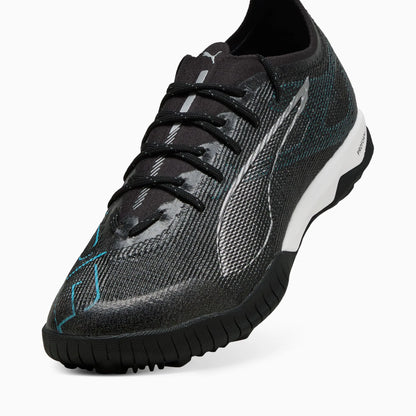 PUMA Black-PUMA Silver-Bright Aqua