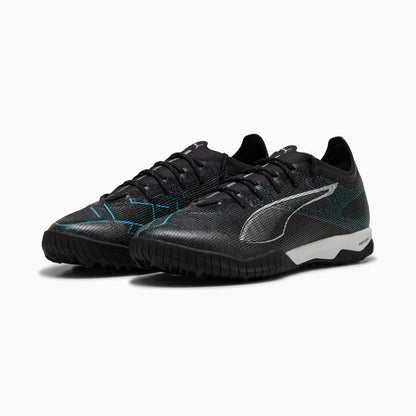 PUMA Black-PUMA Silver-Bright Aqua