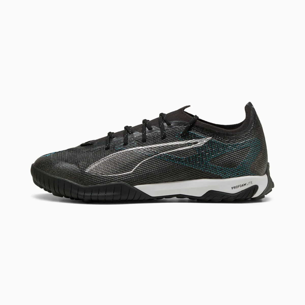PUMA Black-PUMA Silver-Bright Aqua