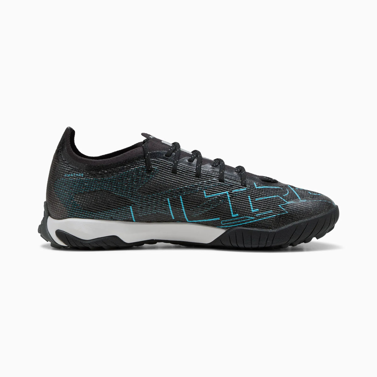 PUMA Black-PUMA Silver-Bright Aqua
