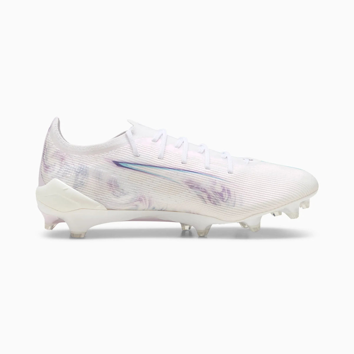 PUMA White-PUMA Black-Spring Lavender