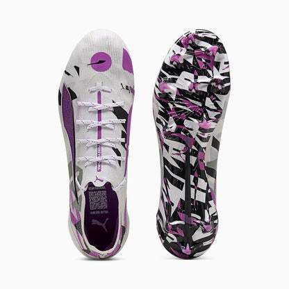 PUMA White-Pure Magenta-Feather Gray-PUMA Black