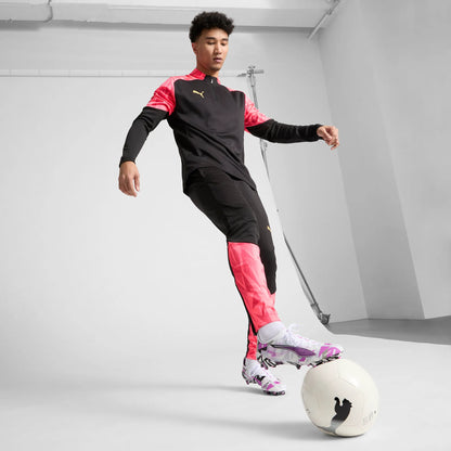PUMA White-Pure Magenta-Feather Gray-PUMA Black