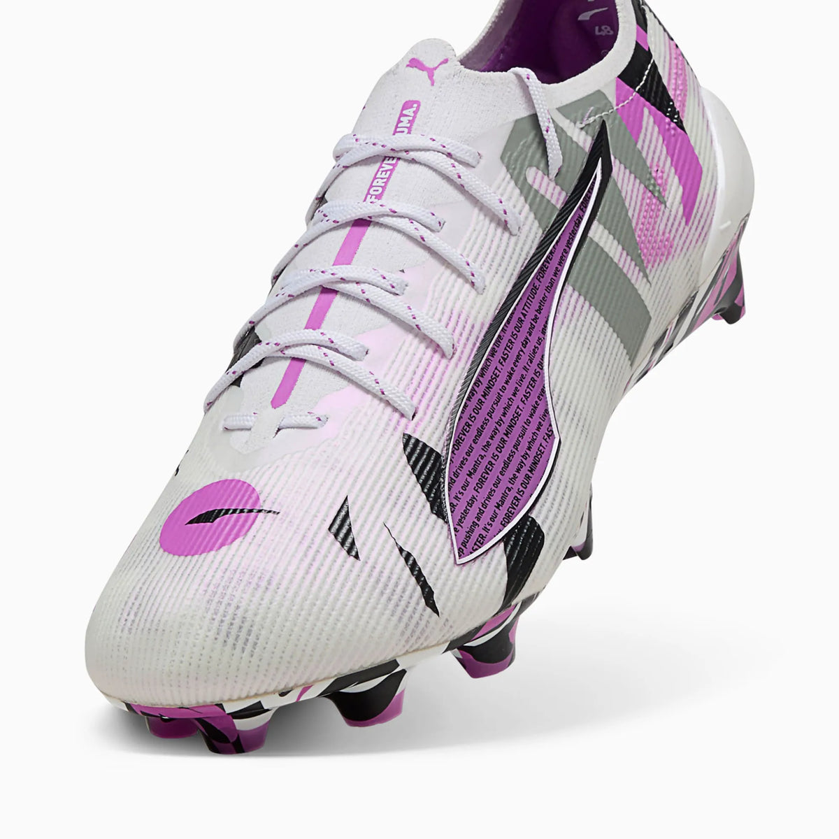 PUMA White-Pure Magenta-Feather Gray-PUMA Black