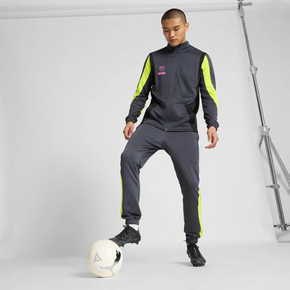 PUMA Black-PUMA Silver-Bright Aqua