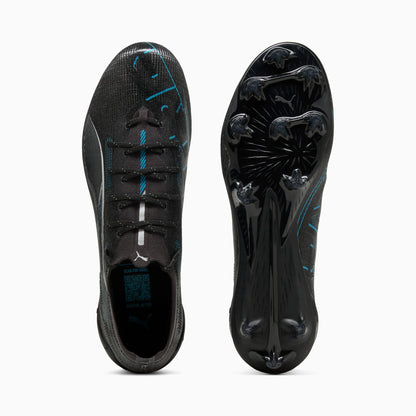 PUMA Black-PUMA Silver-Bright Aqua