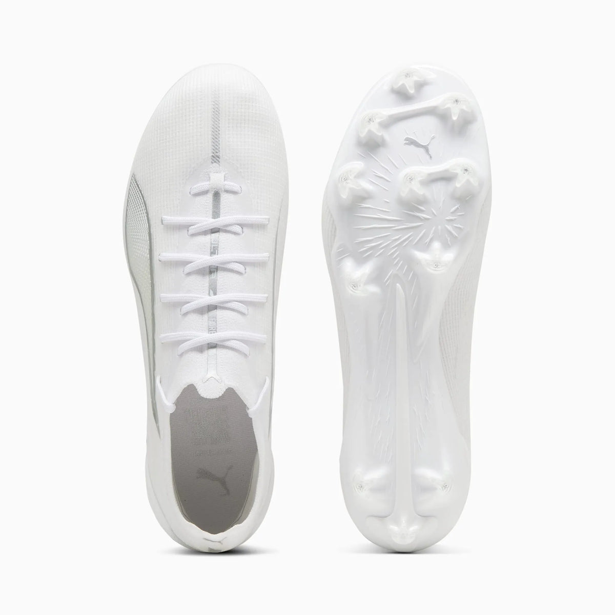 PUMA White-PUMA White