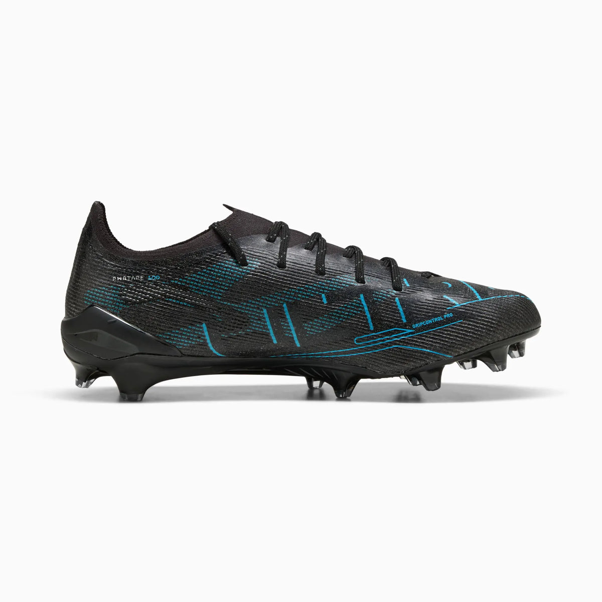 PUMA Black-PUMA Silver-Bright Aqua