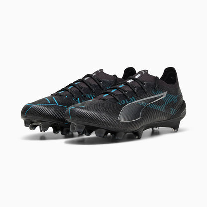 PUMA Black-PUMA Silver-Bright Aqua