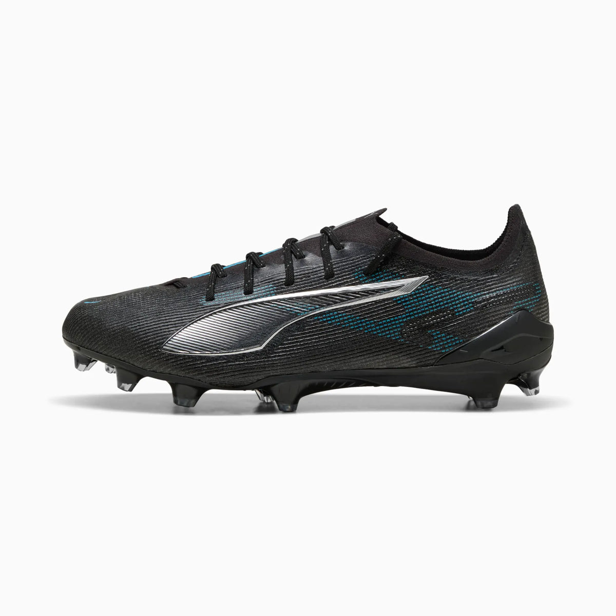 PUMA Black-PUMA Silver-Bright Aqua