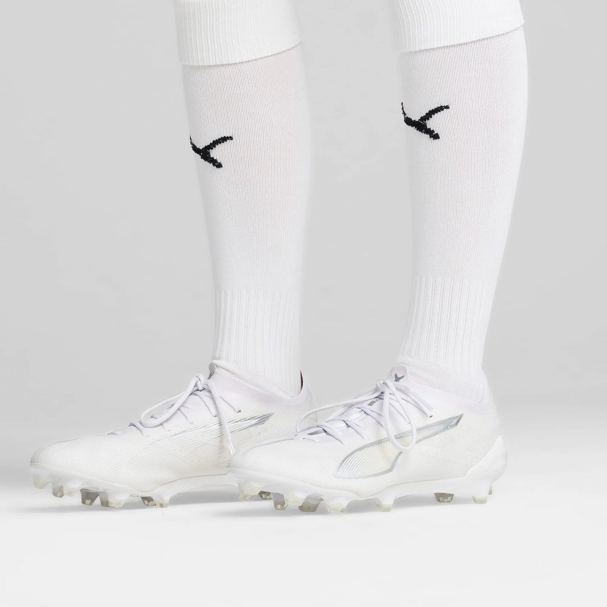 PUMA White-PUMA White