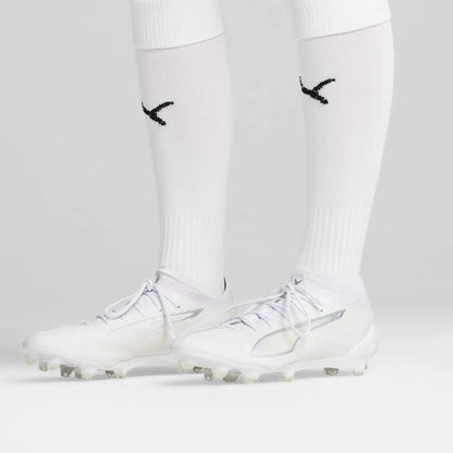 PUMA White-PUMA White