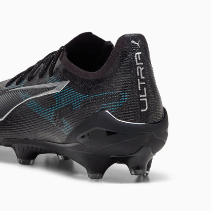 PUMA Black-PUMA Silver-Bright Aqua