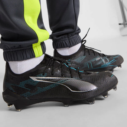 PUMA Black-PUMA Silver-Bright Aqua