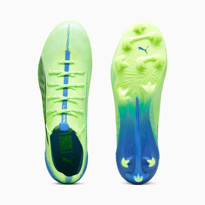 Fizzy Apple-PUMA White-Bluemazing
