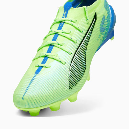 Fizzy Apple-PUMA White-Bluemazing